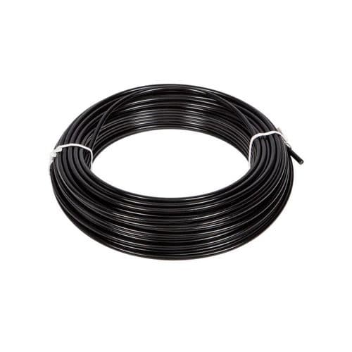 10 Metres 6MM Solar Cable Twin Core